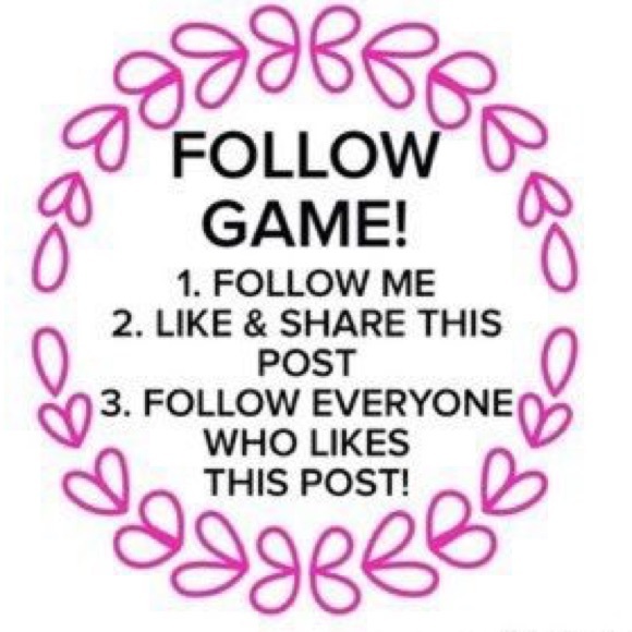 ๐๐ผ๐๐ผ๐๐ทMY FIRST FOLLOW GAME๐ท๐๐๐ผ๐๐ผ - Picture 4 of 4